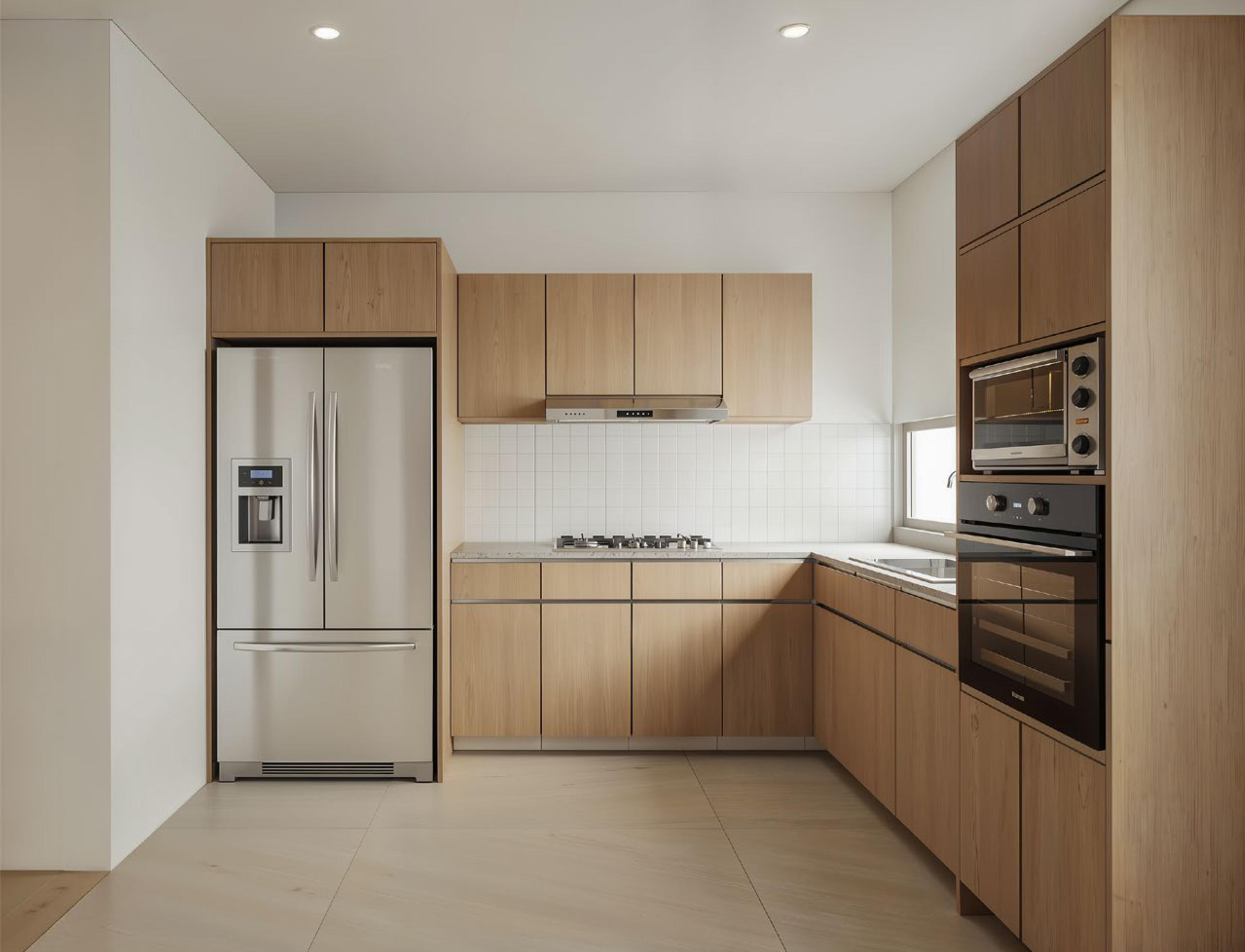 Cocina Integral Gourmet — amenidad de Lomas Altas en Lomas Verdes, Naucalpan