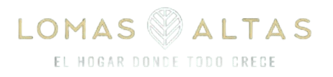 Lomas Altas — Departamentos en Lomas Verdes, Naucalpan. El hogar donde todo crece